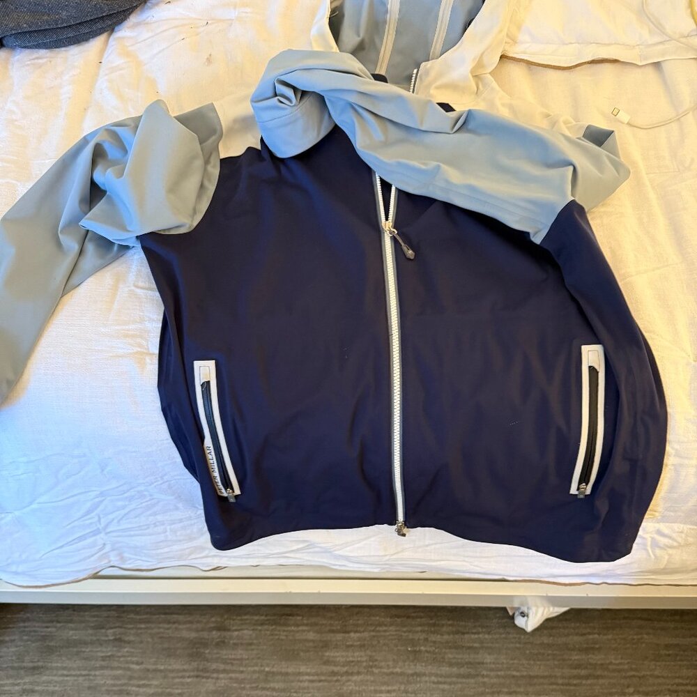 Peter Millar Lightweight Jacket